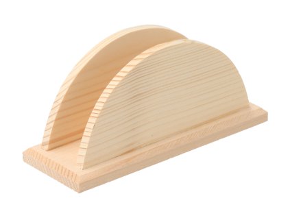 Ständer für Servietten-/Untersetzer