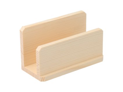 Ständer für Servietten-/Untersetzer quadratisch