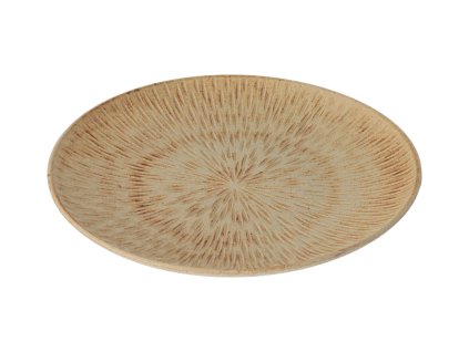 Tablett aus Pressholz – 29,5 cm