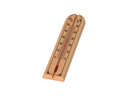 Raumthermometer