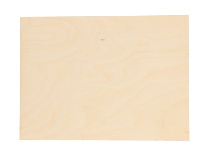 Pappelsperrholz (AB/BB) – 3 x 300 x 200 mm