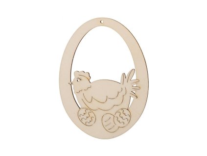 Osterdekoration – II