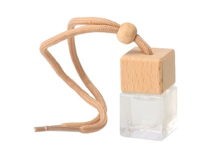 Autoduft – nachfüllbar