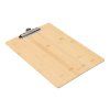 13128 bambusova deska s klipem a4