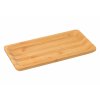 Bambus-Tablett 25 x 13 cm