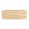 Holzkiste 60 x 39 x 20 cm