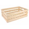 Holzkiste 60 x 39 x 20 cm