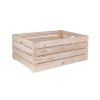 Holzkiste 60 x 39 x 24 cm