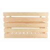 Holzkiste 60 x 39 x 35 cm
