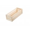 Holzkiste maxi