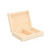 Holzbox für Karten
