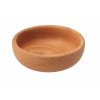 Holzschale 18 cm