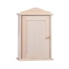 Schlüsselkasten aus Holz