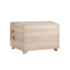 Holztruhe III