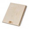 8304 8 dreveny blok a5 ovoce a zelenina