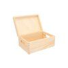 186 5 dreveny box s vikem 30 x 20 x 14 cm