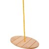 Schaukelteller aus Holz
