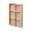 438 2 dreveny organizer vi