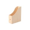 Organizer aus Holz für A4-Dokumente