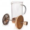 9924 5 french press kafetier cork 1 l