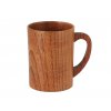 Tasse aus Eichenholz 250 ml