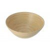 11250 3 miska z toceneho bambusu 25 cm