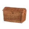 Korbtruhe natur groß – Pirat