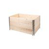 56461 1 paletova ohradka 1200 x 800 x 200 mm