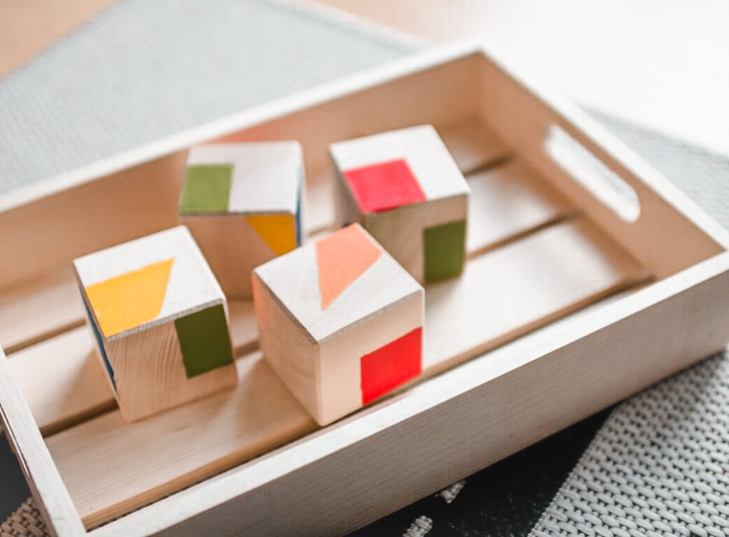 Játékos kütyük a gyerekszobába