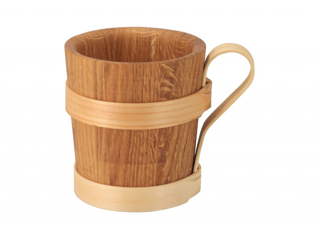 Fakorsó - felfelé szélesedő