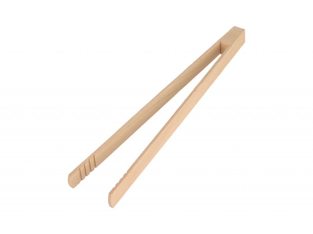 Fa grillcsipesz nagy