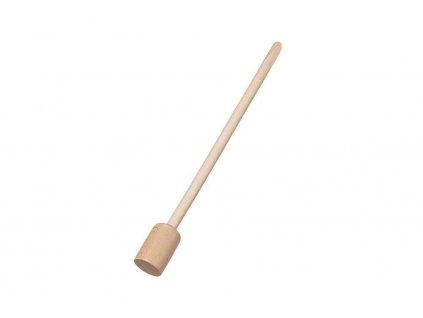Káposzta csömöszölő fa 60 cm