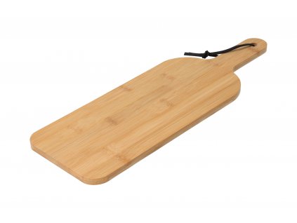 Bambusz vágódeszka 40 x 13,5 cm