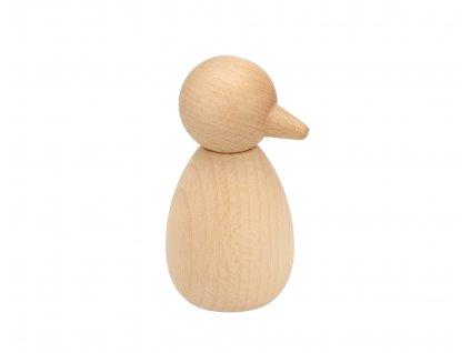 Nagy famadár figura