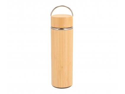 Fatermosz 400 ml - bambusz