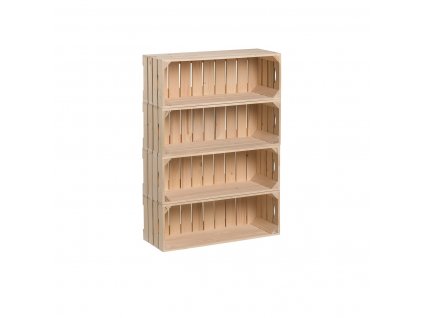 Polcos elem 88 x 60 x 24 cm