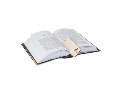 Fakönyvjelző szívvel