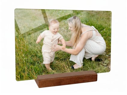 Akryl A4 šířka tm