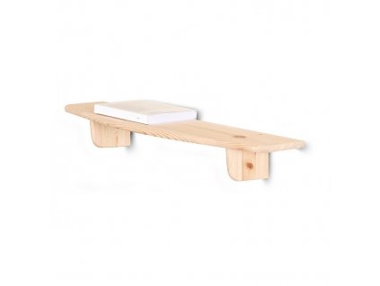Fa falipolc 75 cm