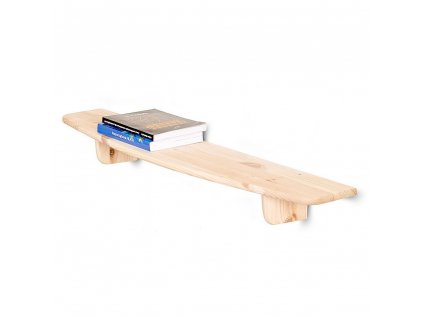 Fa falipolc 90 cm