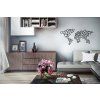 11625 3 nastenne drevene puzzle mapa sveta