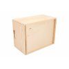 183 4 dreveny box 40 x 30 x 23 cm