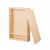Fadoboz 15x21 cm méretű fényképek számára