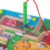 53388 2 magneticky labyrint farma