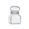 Üveg fűszertartó 120ml