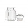9447 3 sklenena korenka 150ml