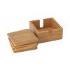 9876 4 sada bambusovych podtacku 6ks