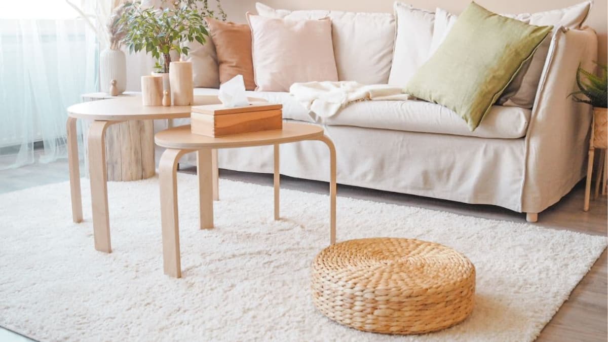 De psychologie van het wonen – het belang van hout in het interieur