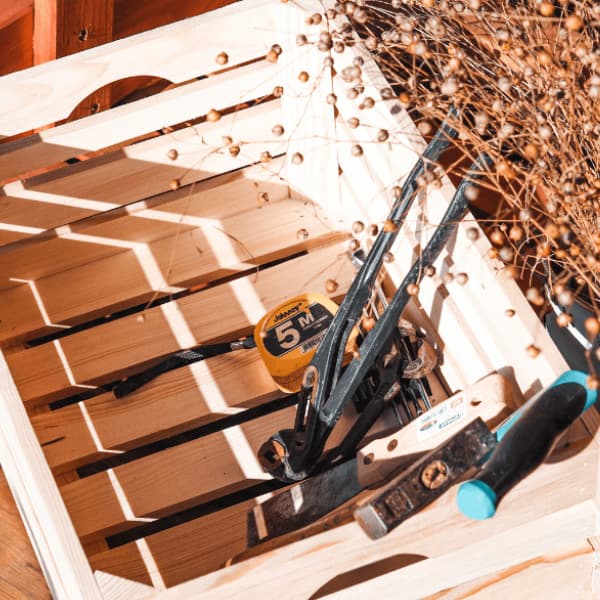 Houten_gereedschapskist