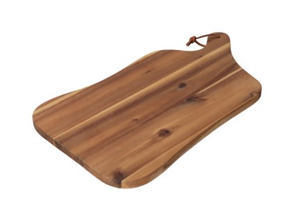 Acacia snijplank I groot